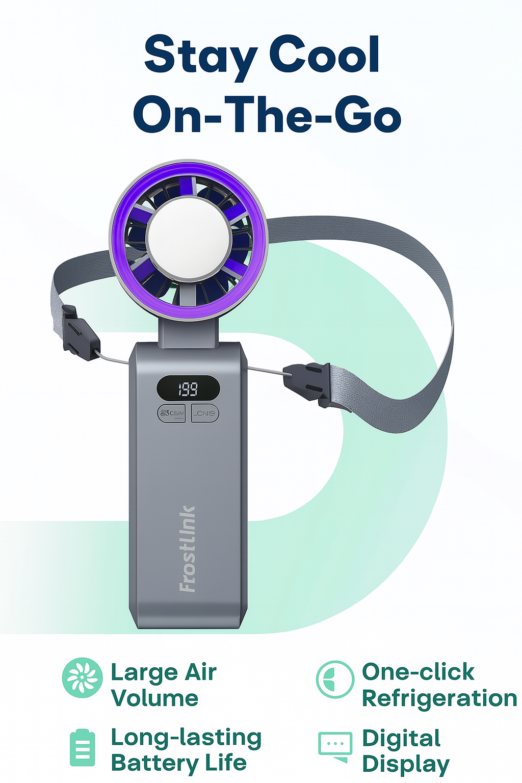 FrostLink™