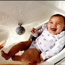 Whale Splash Bath Buddy