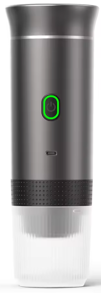 Nano Travel Espresso Machine