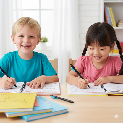 Magic Writing Adventure Kit