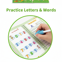 Magic Writing Adventure Kit