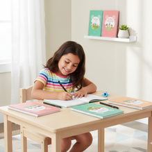 Magic Writing Adventure Kit