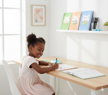 Magic Writing Adventure Kit