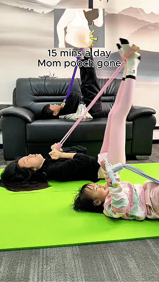 PowerPedal Resistance Kit