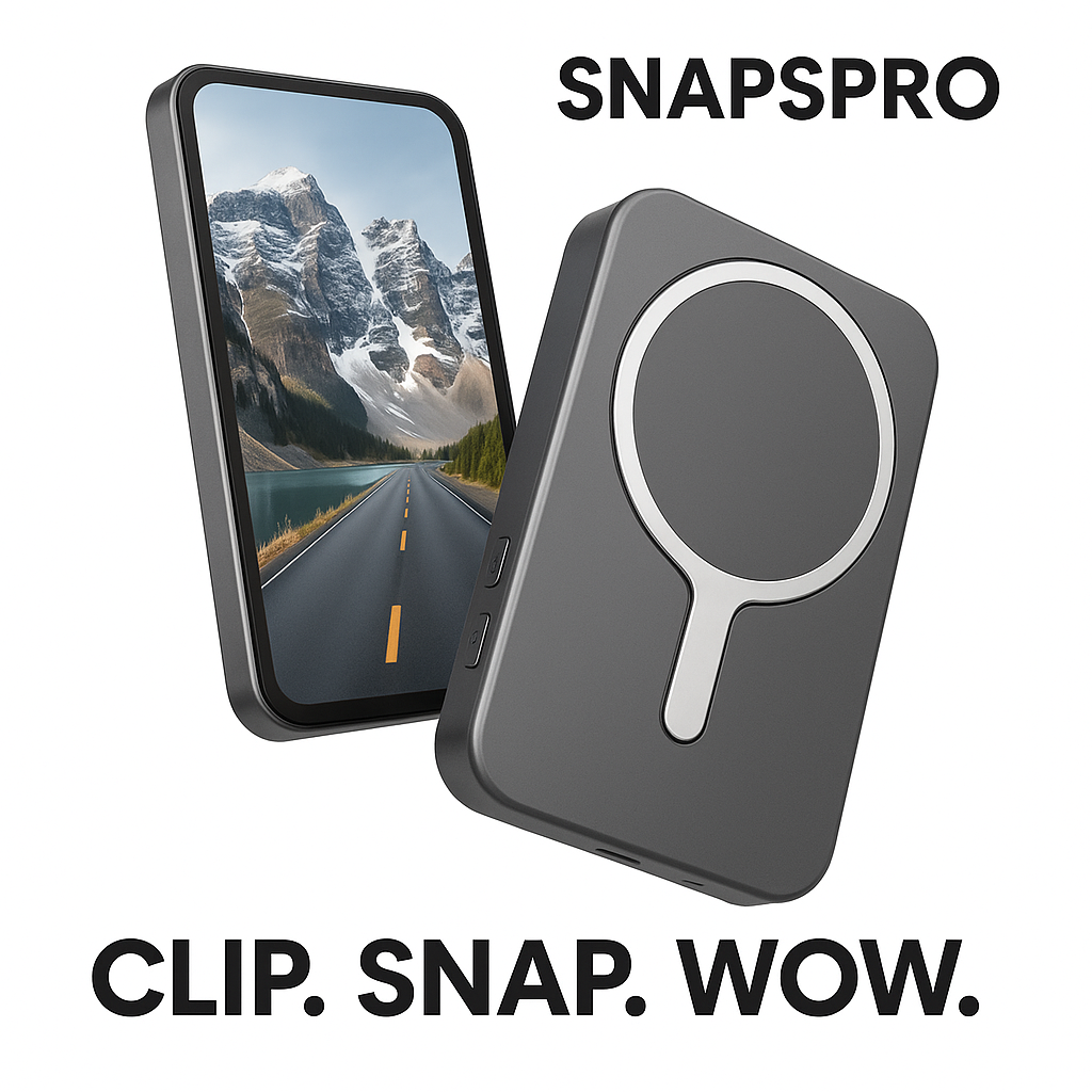 Snapspro