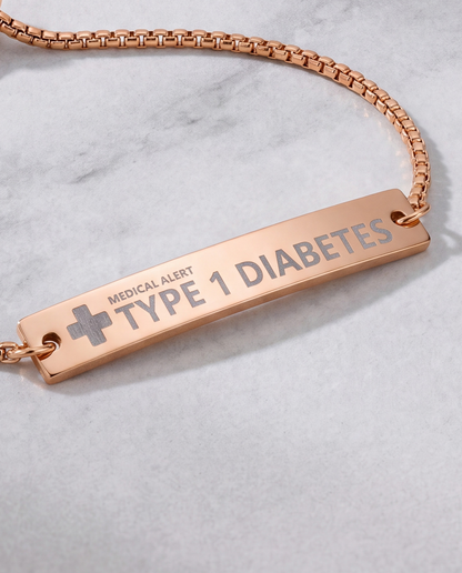 Deja que tu pulsera hable por ti | Cuando tú no puedas