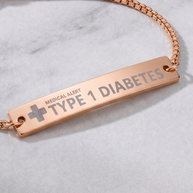 Deja que tu pulsera hable por ti | Cuando tú no puedas