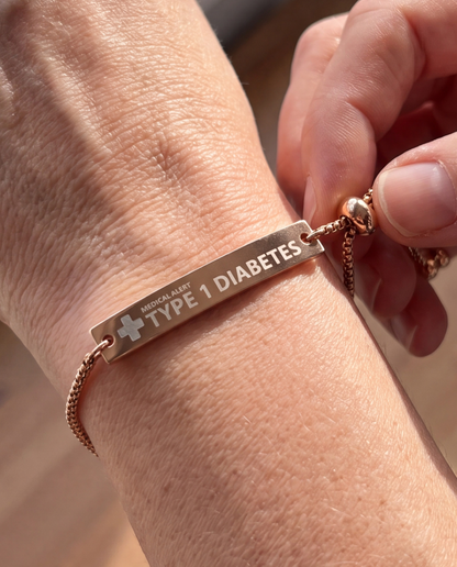 Deja que tu pulsera hable por ti | Cuando tú no puedas