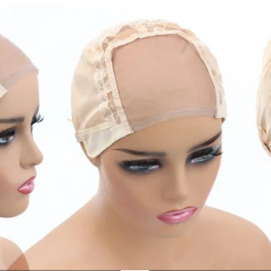 Gorro sin pegamento VelvetGrip™