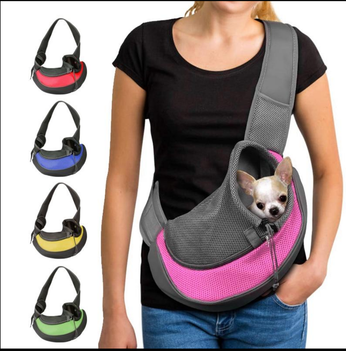Paquete de máximo confort para mascotas – Oferta por tiempo limitado