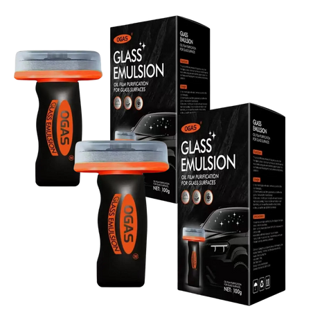 Restaurador de cristales ClearDrive Windshield Clarity