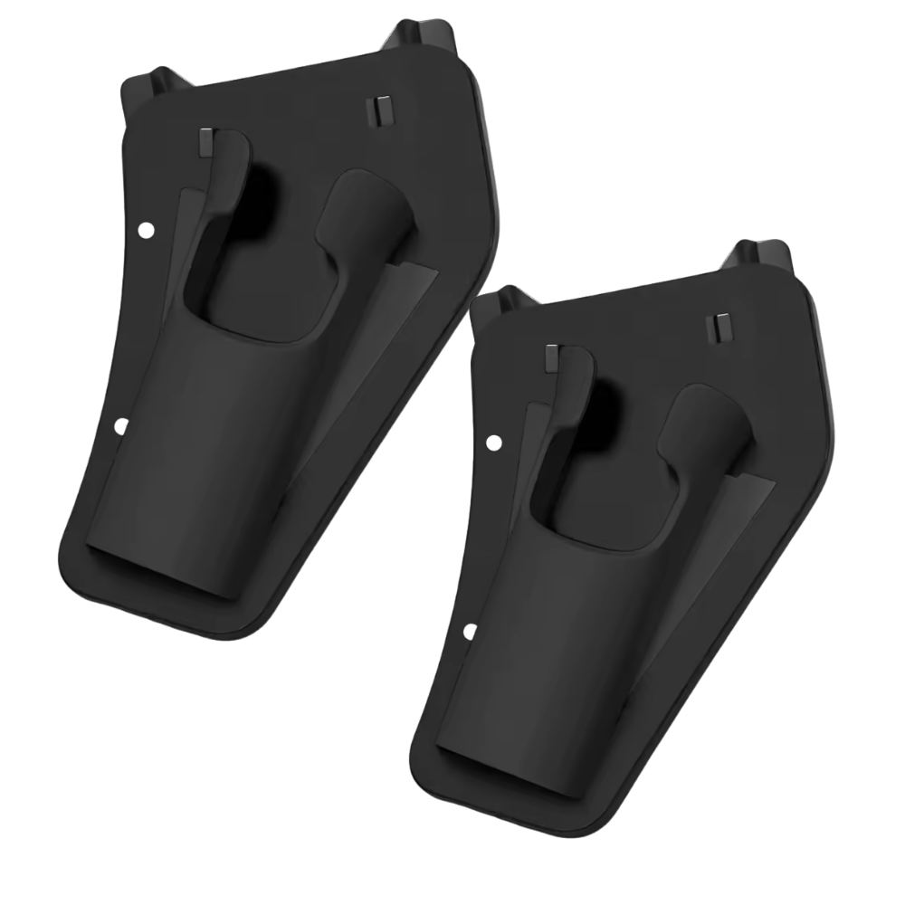 QuickSlide Rod Holster