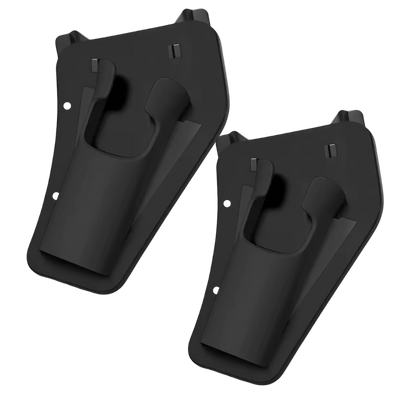 QuickSlide Rod Holster