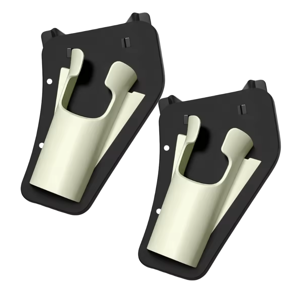 QuickSlide Rod Holster