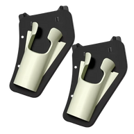 QuickSlide Rod Holster