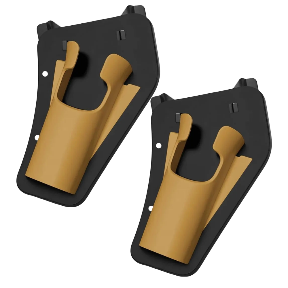 QuickSlide Rod Holster