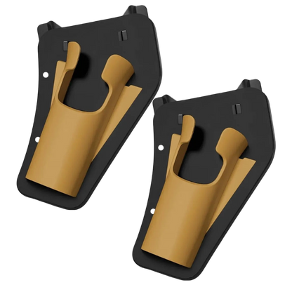 QuickSlide Rod Holster