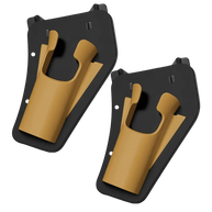 QuickSlide Rod Holster
