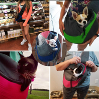 Paquete de máximo confort para mascotas – Oferta por tiempo limitado