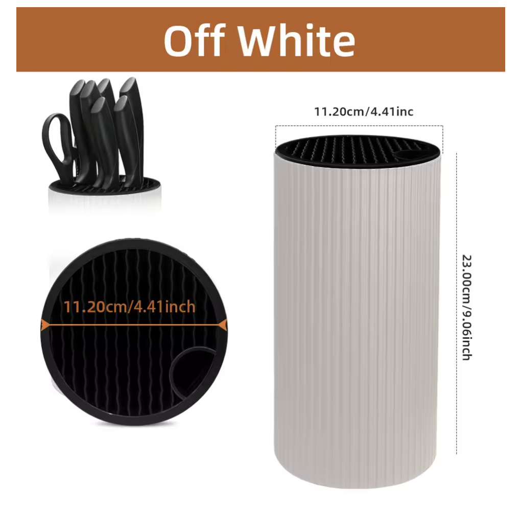 QuickGrab Knife Stand