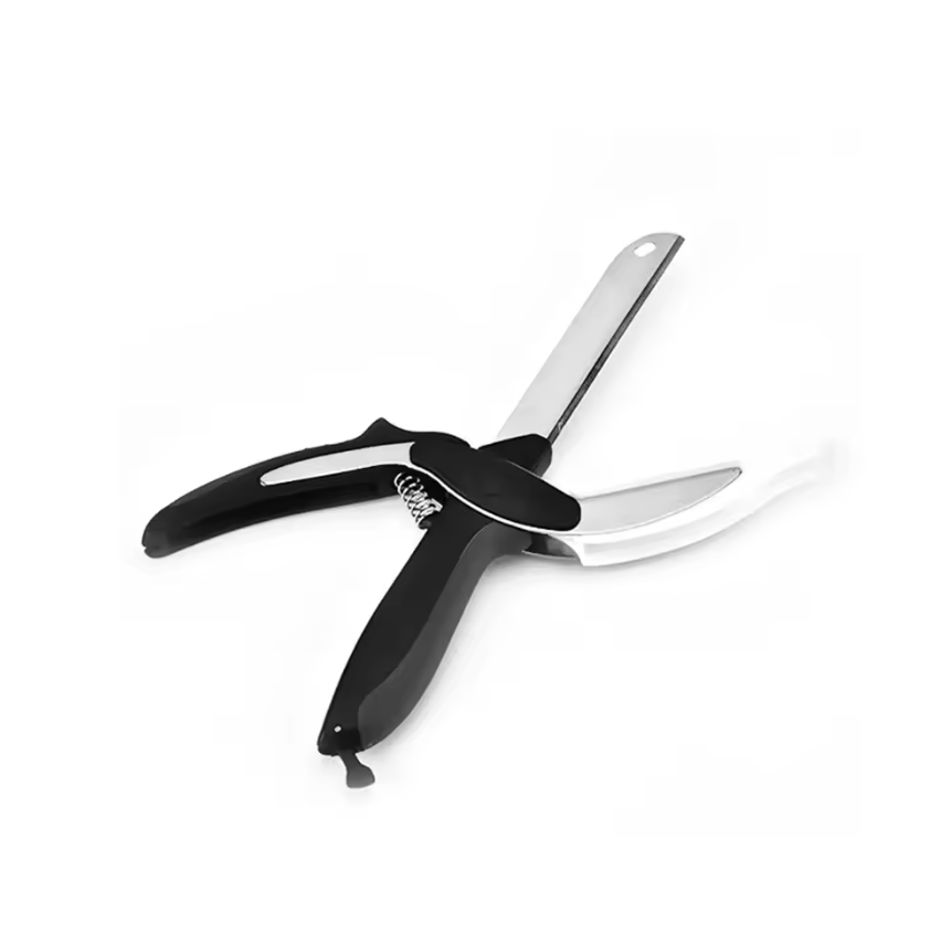 Tabla de cortar con tijeras Pro Kitchen