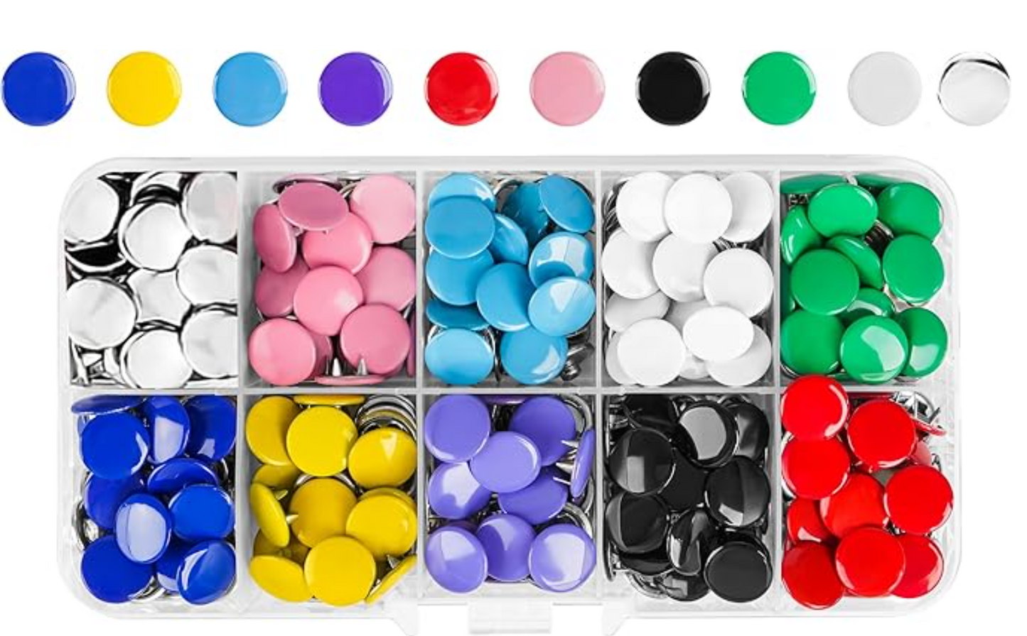 SnapMaster DIY Button Kit