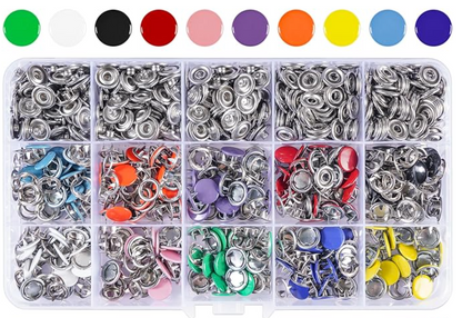 SnapMaster DIY Button Kit