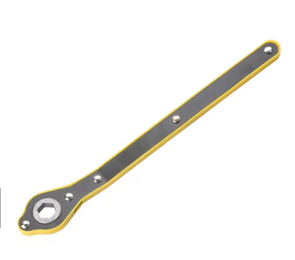 Manivela QuickLift Pro para gato de coche