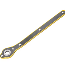 QuickLift Pro Car Crank Handle