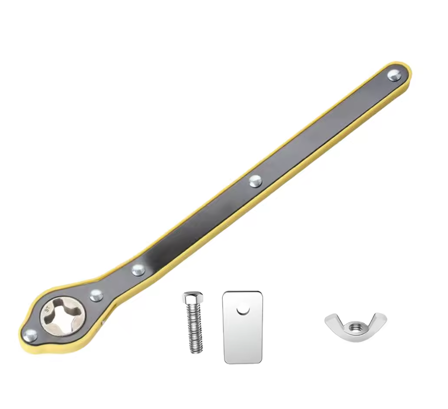 Manivela QuickLift Pro para gato de coche