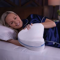 Contour reshapes leg comfort, again