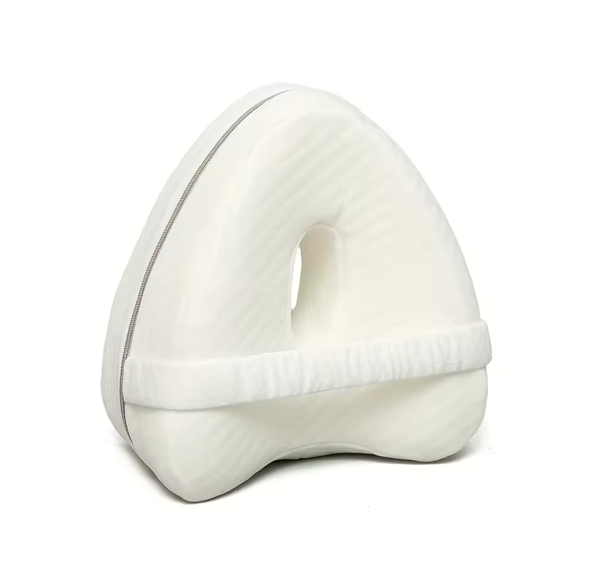 Contour redefine la comodidad para las piernas, de nuevo