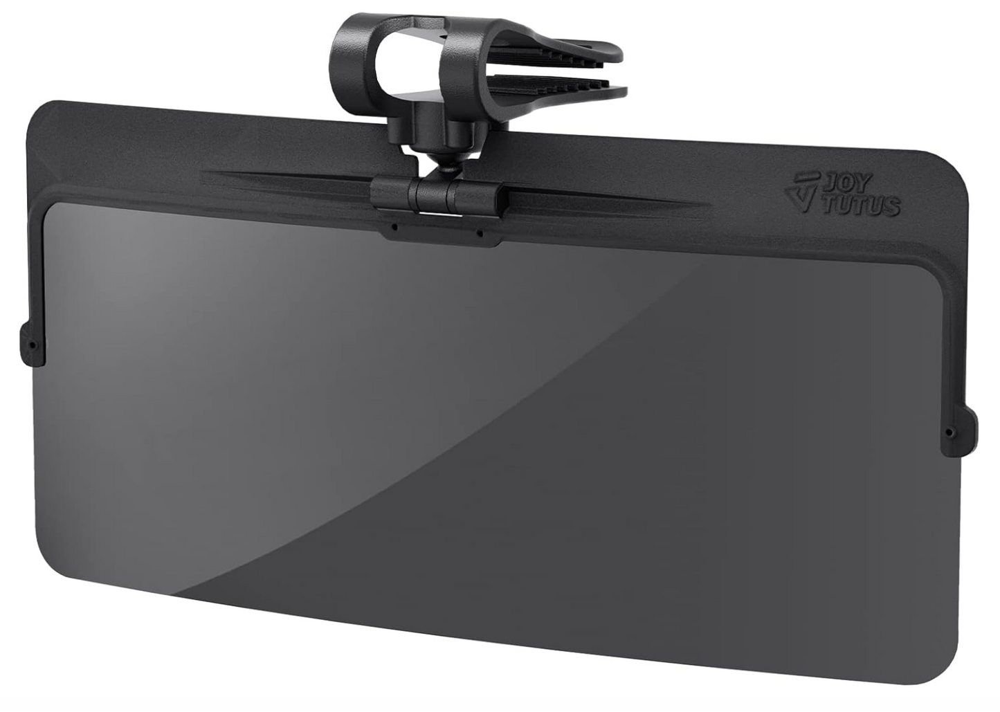 Polarized Clip-On Anti-Glare Car Visor