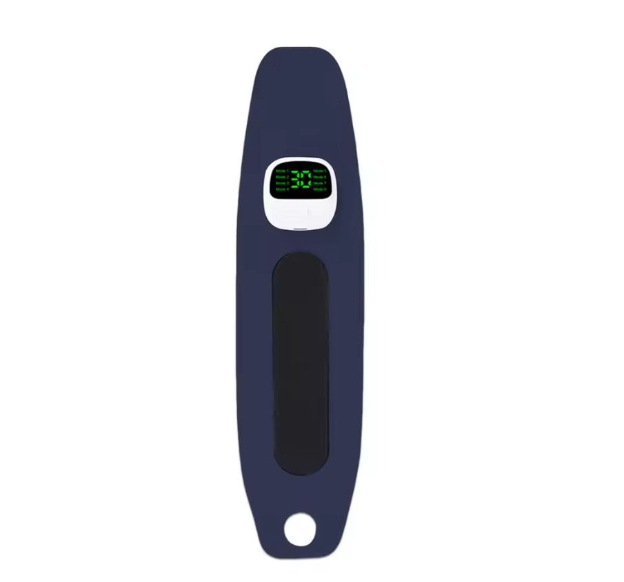 ComfortWave Cordless Wrist Massager Pad Pro