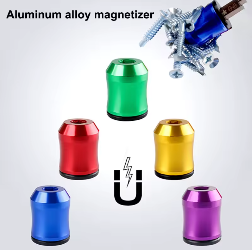 ProBit Magnetizador de brocas magnéticas