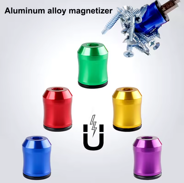 ProBit Magnetizador Magnético de Brocas