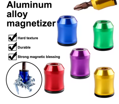 ProBit Magnetizador de brocas magnéticas