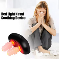 BreatheRight Red Light Nasal Care