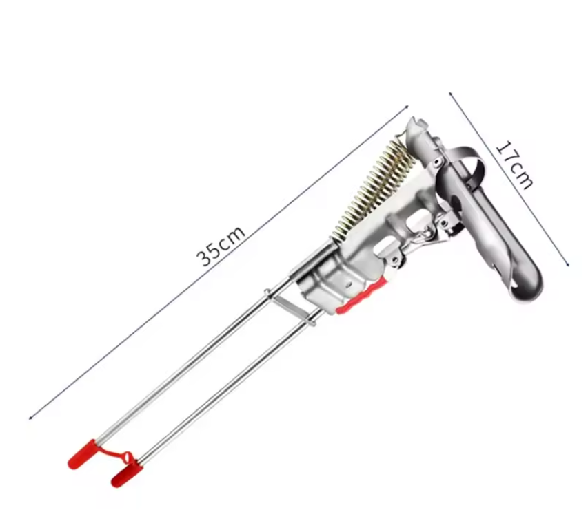 AutoPop StrikeGuard Rod Holder