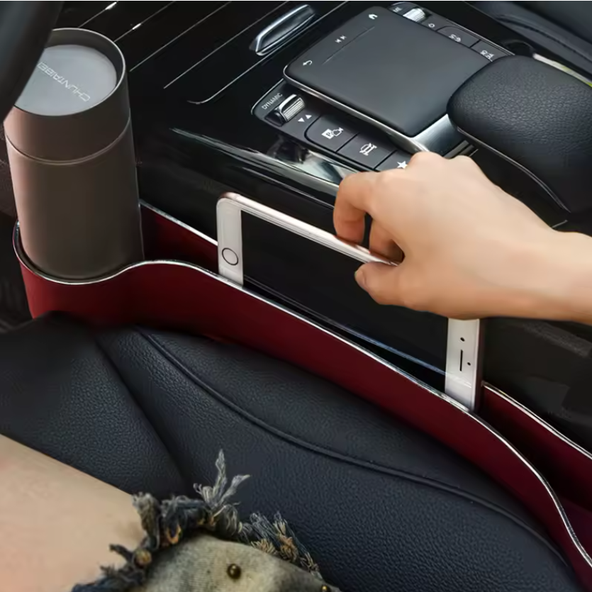 Car Seat Gap Saver