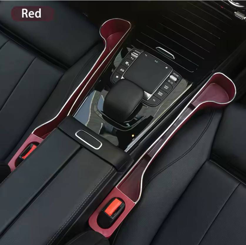 Car Seat Gap Saver