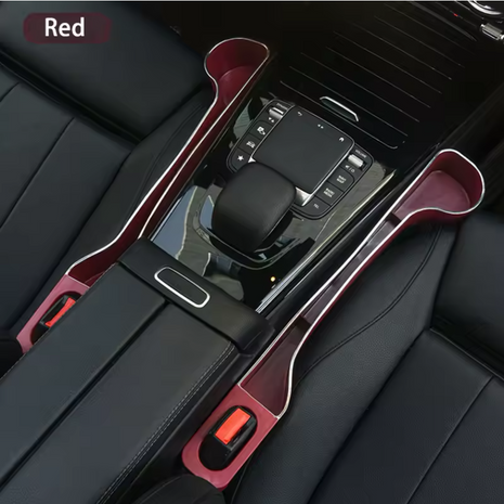 Ahorrador de espacio para el asiento del coche