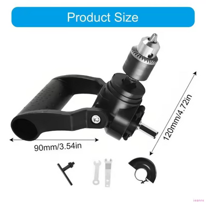 AngleMate Drill Adapter