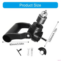 Adaptador de Taladro AngleMate