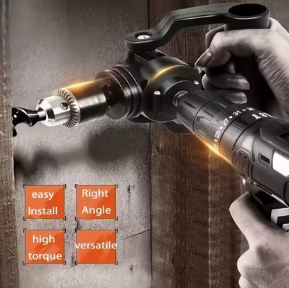 AngleMate Drill Adapter