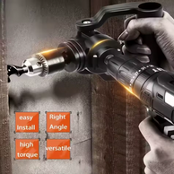 Adaptador de Taladro AngleMate