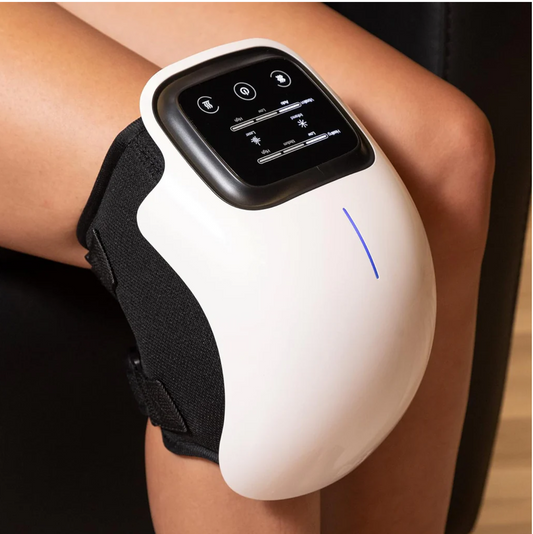Knee Comfort Hero Massager