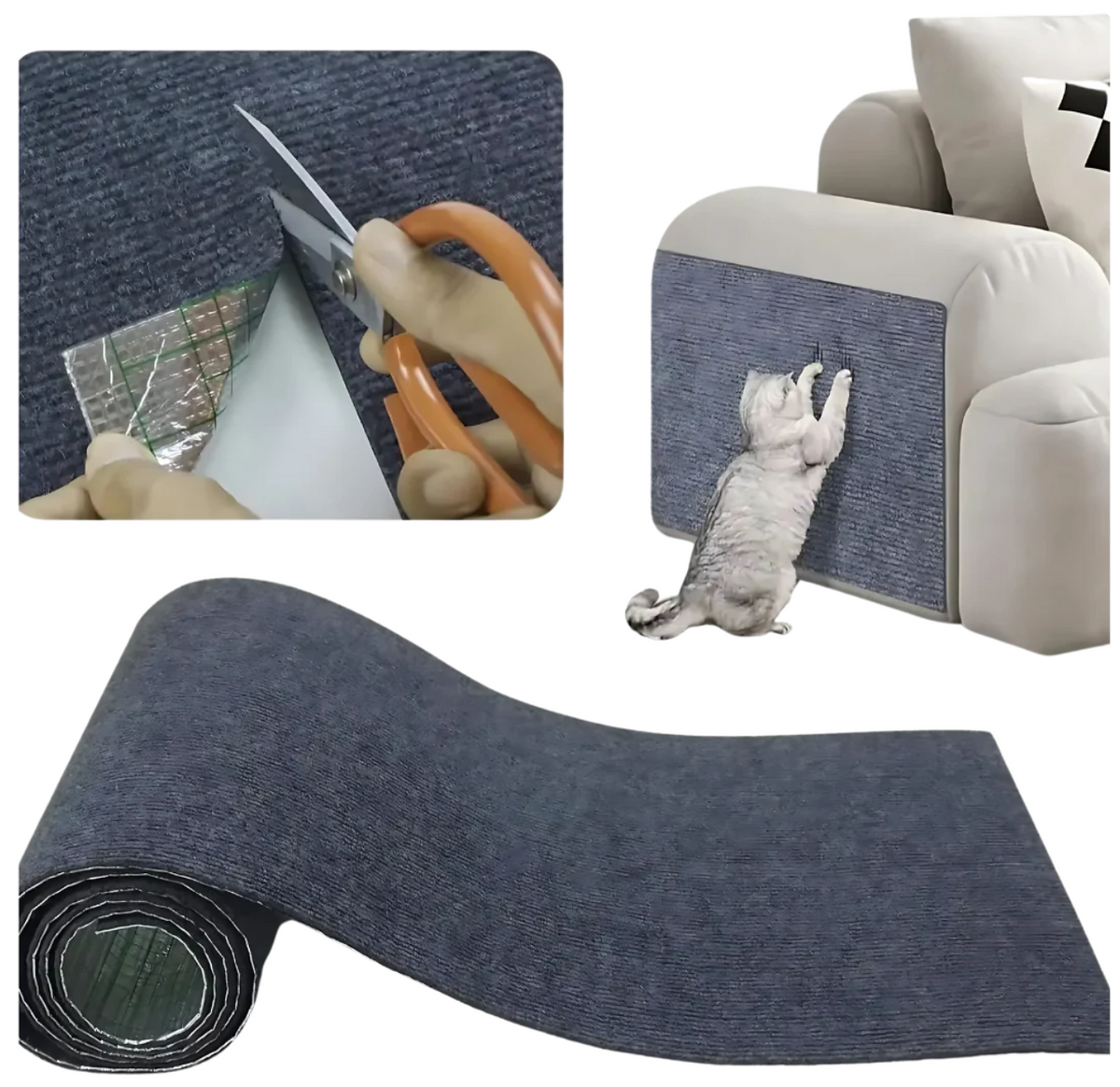 Paquete de máximo confort para mascotas – Oferta por tiempo limitado