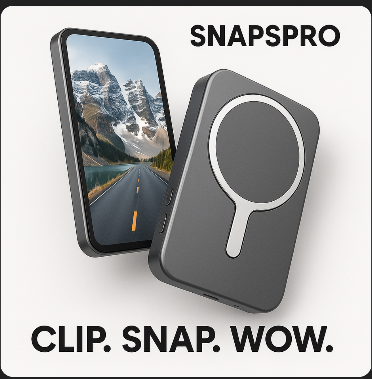Snapspro