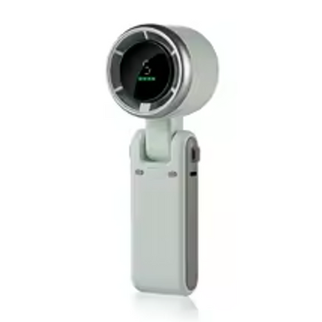 Pocket Breeze Turbo Fan